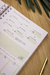 Planner Financeiro - loja online