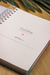 Planner Financeiro - loja online
