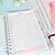 Planner datado 2025 - comprar online