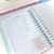 Imagem do Planner datado 2025
