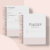 Planner Permanente - comprar online