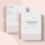 Planner Permanente - comprar online