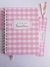 Caderno de Receitas