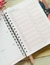 Agenda Permanente - loja online