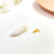 Pingente difusor quartzo branco - comprar online