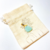 Pingente rolado amazonita - comprar online
