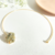 Choker uma pedra pirita - comprar online