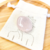 Quartzo rosa rolado - Amor, harmonia, sensibilidade, confiança - comprar online