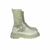 COTURNO SANTORINO OFF WHITE - comprar online