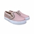 SLIP ON LYAN ROSA CHÁ - comprar online
