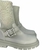 COTURNO SANTORINO OFF WHITE - comprar online