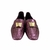 MOCASSIM SIENA METALIZADO - comprar online