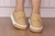 TÊNIS SLIP ON LUIZA PALHA
