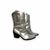 BOTA WESTERN SILVER na internet