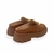 MOCASSIM MULE TULUM CARAMELO - comprar online