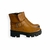 COTURNO ASTRID WHISKY