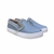 SLIP ON LYAN BLUE - comprar online