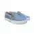 SLIP ON LYAN BLUE - comprar online