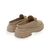 MOCASSIM MULE TULUM AMENDOA - loja online