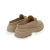 MOCASSIM MULE TULUM AMENDOA - loja online
