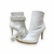 BOTA JADE OFF WHITE - JULIANA ALÓISE