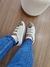 TÊNIS DIANA COURO ZEBRA - comprar online