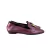 MOCASSIM SIENA METALIZADO