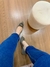 SAPATILHA GLENDA CINZA FIVELA - comprar online