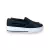 TÊNIS SLIP ON TIJUANA PRETO - JULIANA ALÓISE