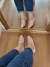 MOCASSIM MADISON ROSA CANDY