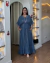 Vestido Plus Size Urca