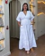 Vestido Plus Size Arpoador na internet
