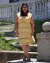 Vestido Plus Size Paraty