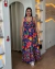 Vestido Plus Size Rubi