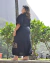 Vestido Plus Size Bordado na internet