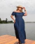 Vestido Plus Size Juliete