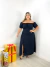 Vestido Plus Size Beatriz - comprar online