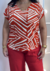 Blusa Verona na internet