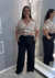 Calça Vivi - comprar online