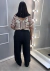 Calça Plus Size Vivi - loja online