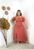 Vestido Plus Size Beatriz na internet