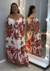Vestido Aurora - LOJA CLOSET PLUS