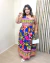 Vestido Plus Size Anastacia - comprar online