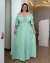 Vestido Plus Size July - loja online
