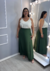 Saia Recorte - comprar online