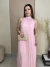 VESTIDO FLUITY FRENTE UNICA - loja online