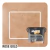Cimento Queimado Maza 5.6 Kg Revestimento Decor Rose Gold - comprar online