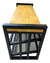 Sapateira Banco Banquinho P/ 8 Pares Estilo Industrial - Estudio Steel