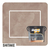 Cimento Queimado Maza 5.6kg Revestimento Decorativo Shitake - comprar online