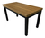 Escada Escadinha Auxiliar 1 Degrau Super Resistente 150 Kgs - Estudio Steel